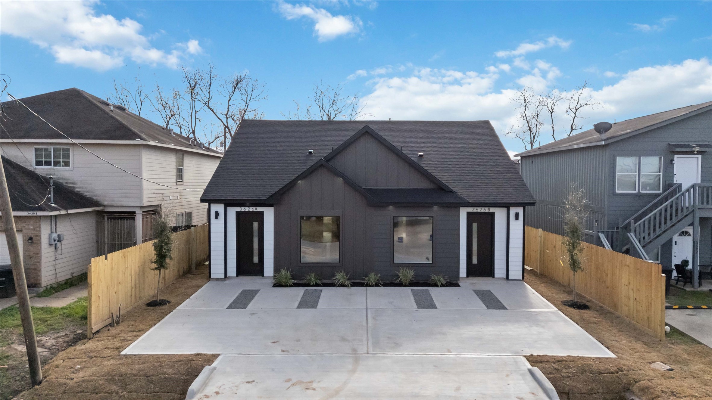 3626 Lehall Street, Unit AB Houston, TX 77021 - Photo 26 of 33