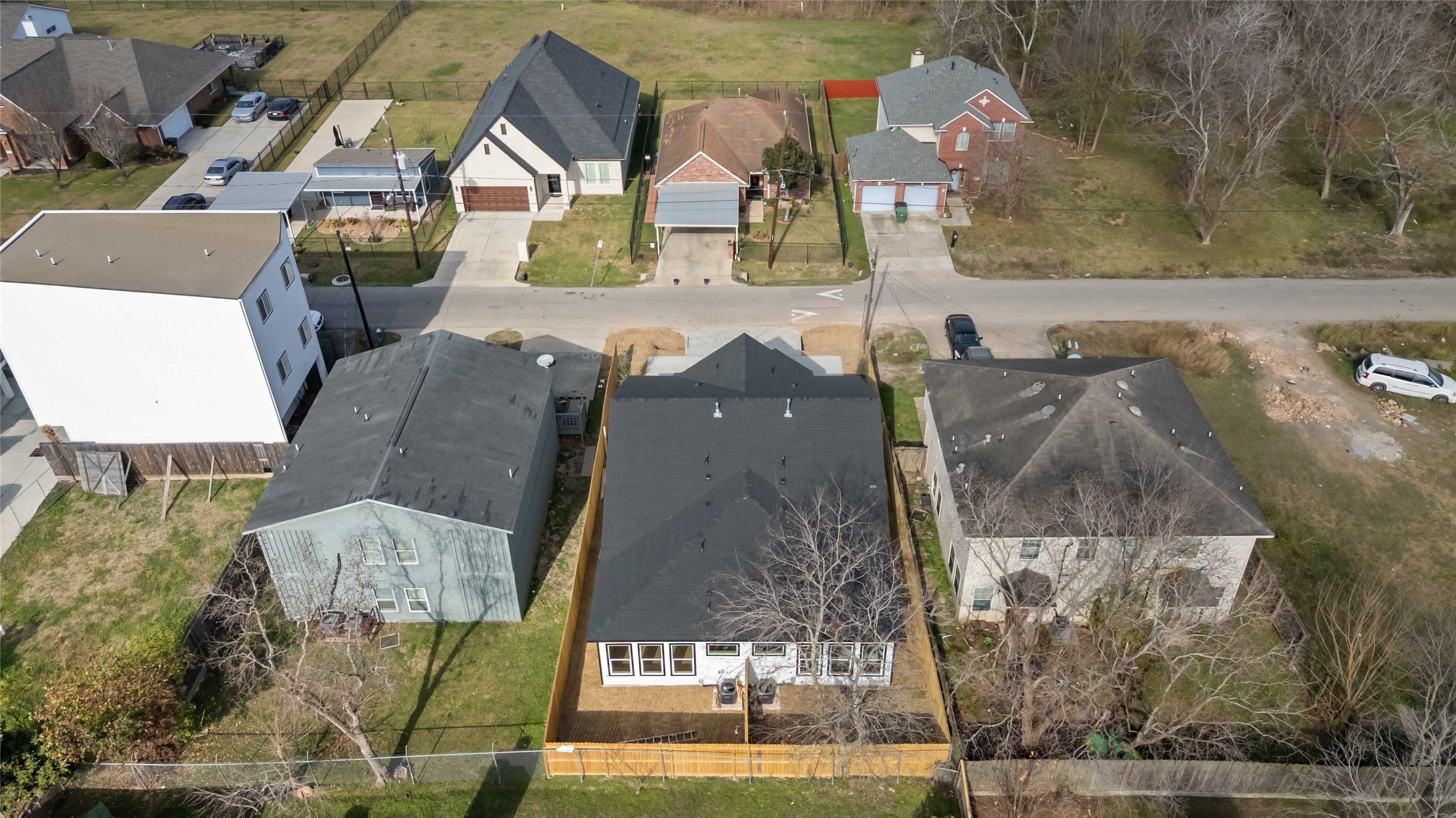 3626 Lehall Street, Unit AB Houston, TX 77021 - Photo 29 of 33