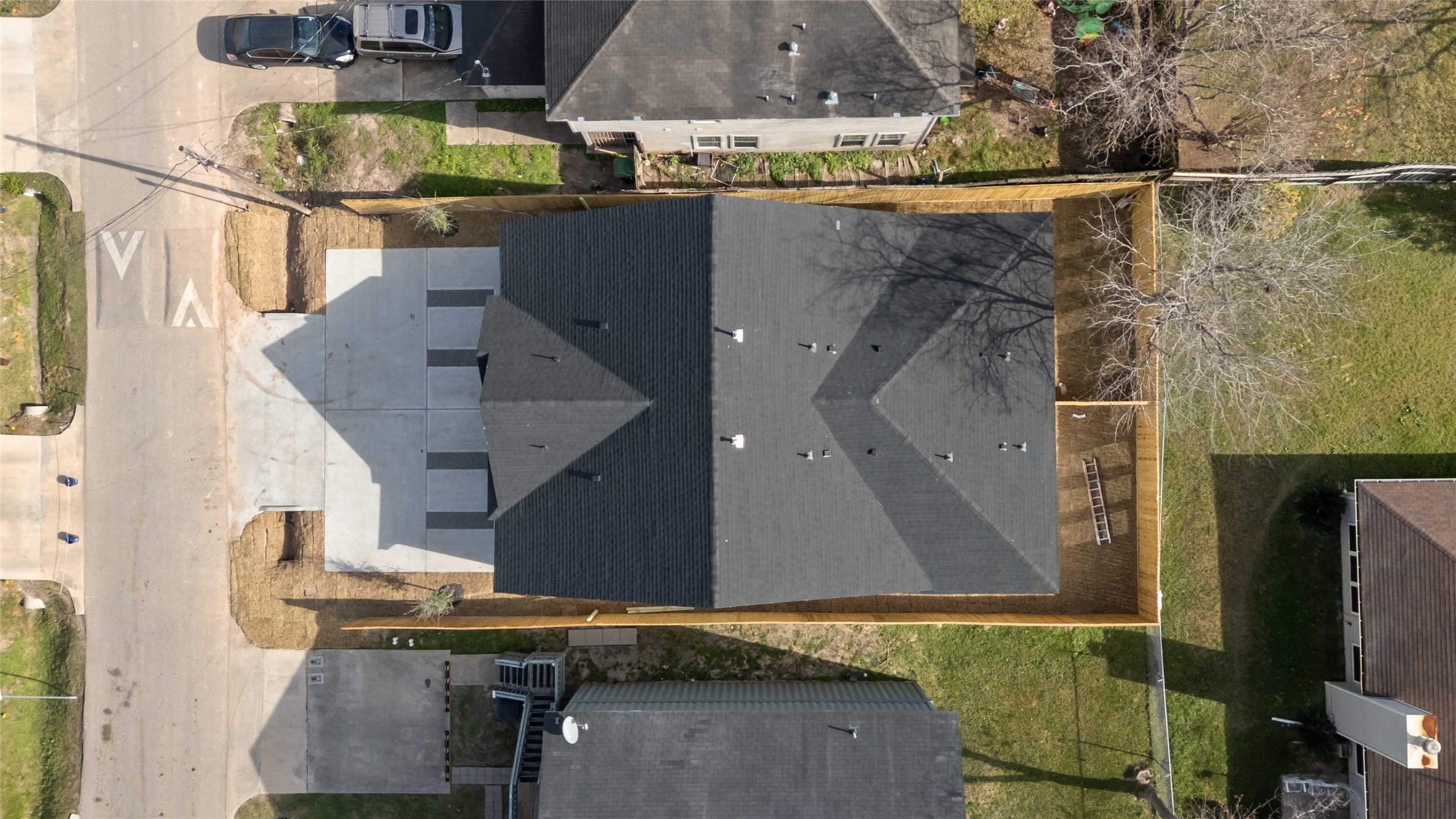 3626 Lehall Street, Unit AB Houston, TX 77021 - Photo 30 of 33