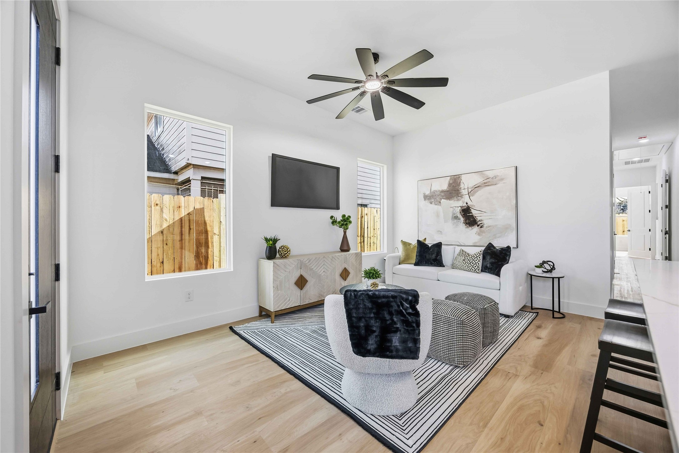 3626 Lehall Street, Unit AB Houston, TX 77021 - Photo 3 of 33