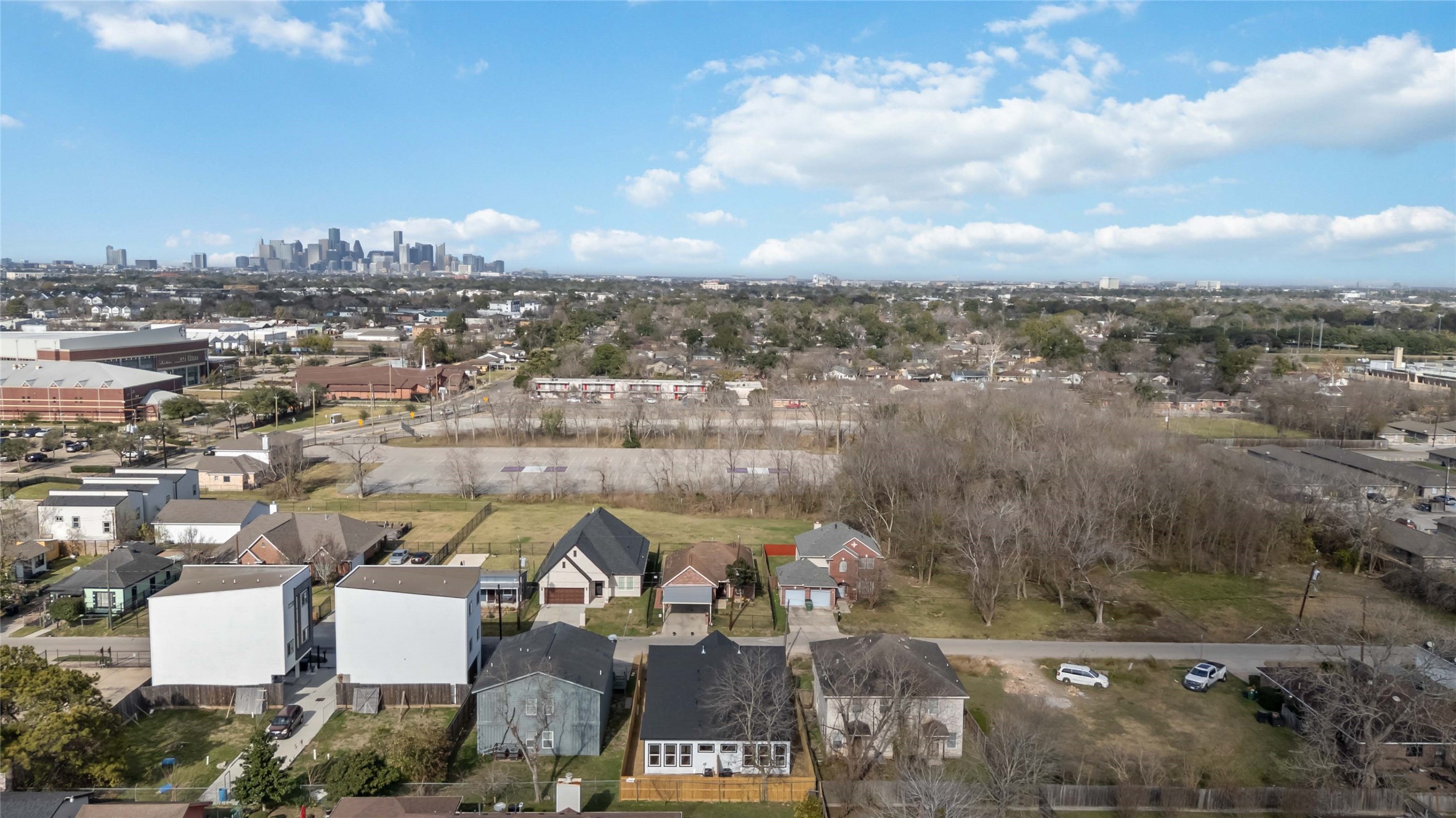 3626 Lehall Street, Unit AB Houston, TX 77021 - Photo 31 of 33