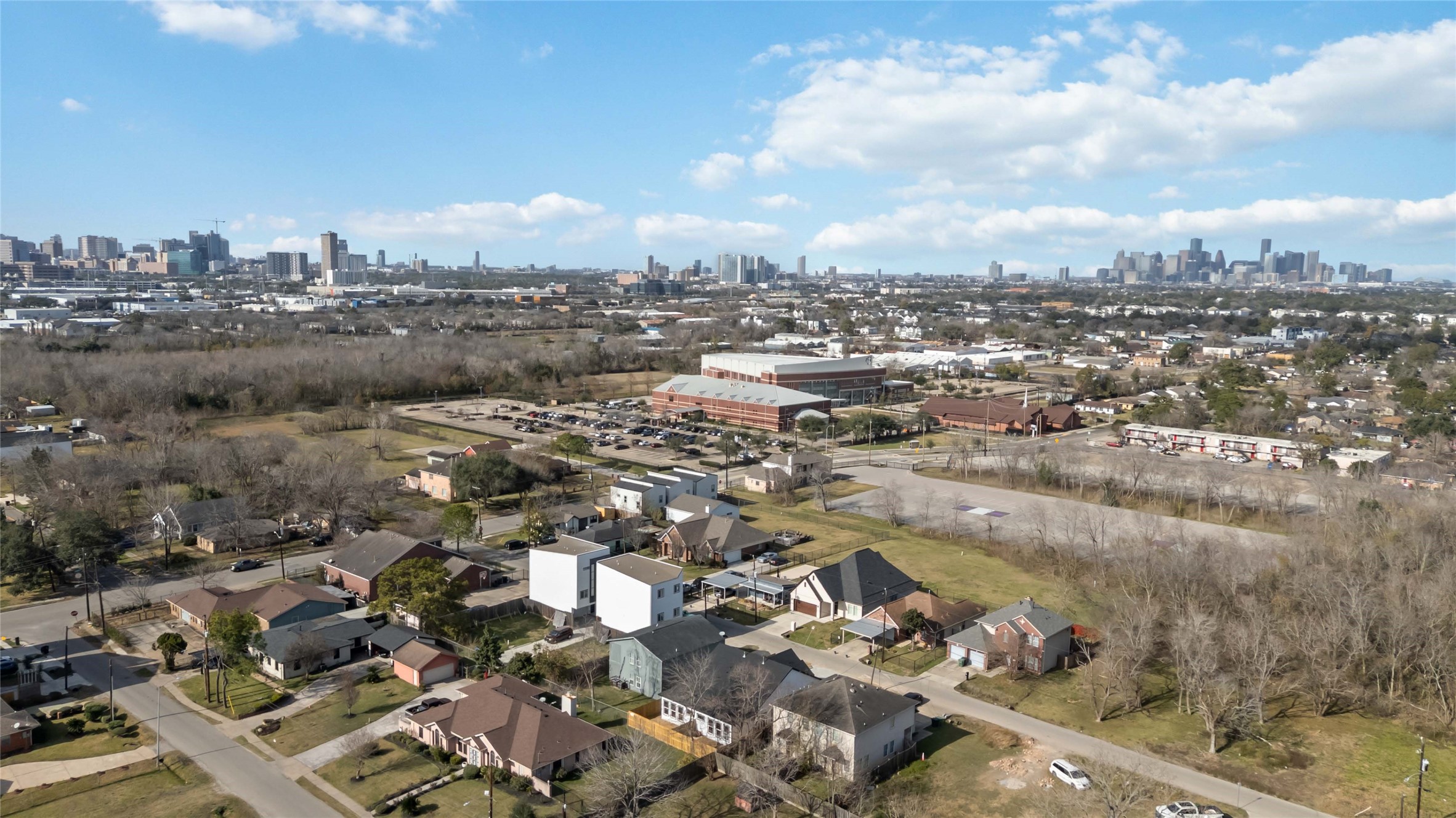 3626 Lehall Street, Unit AB Houston, TX 77021 - Photo 32 of 33