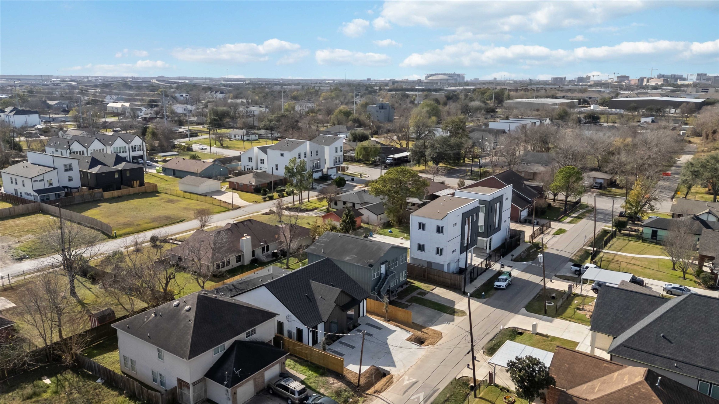 3626 Lehall Street, Unit AB Houston, TX 77021 - Photo 33 of 33