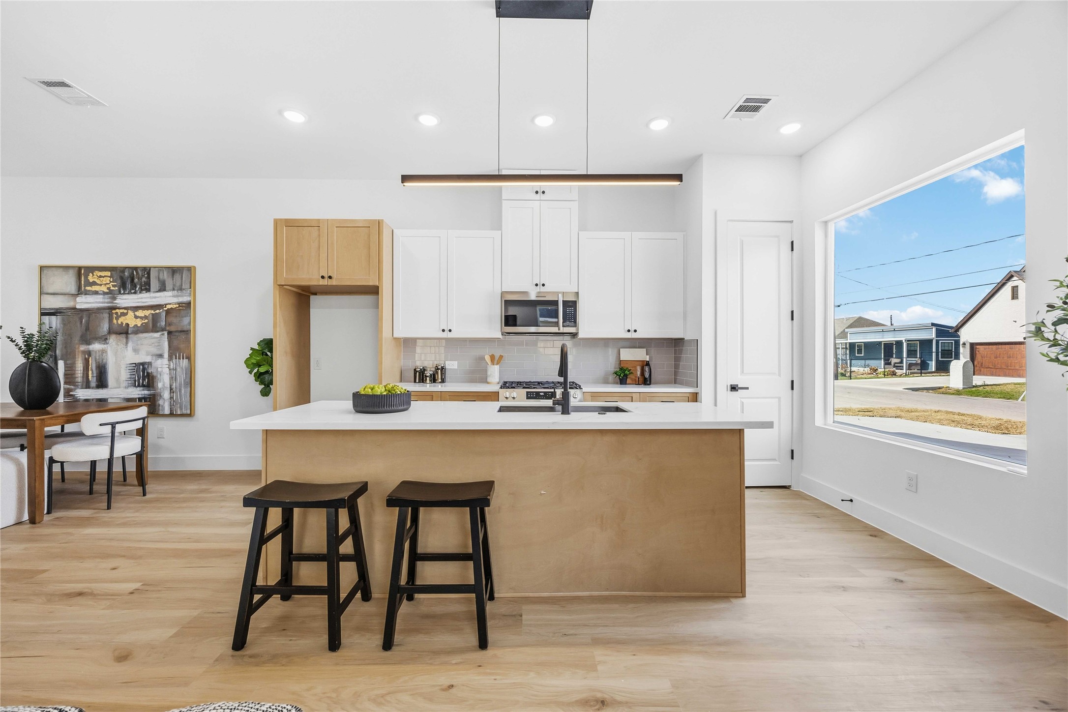 3626 Lehall Street, Unit AB Houston, TX 77021 - Photo 6 of 33