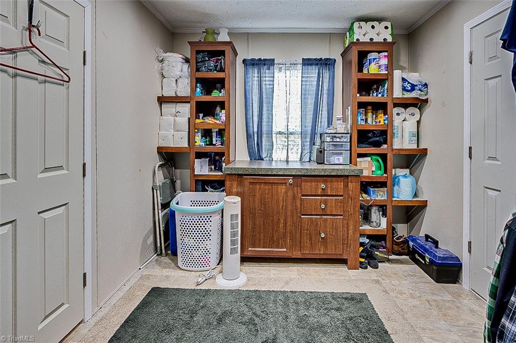 480-j C J C Teague Road Staley, NC 27355 - Photo 19 of 32 Walk-In-Closet