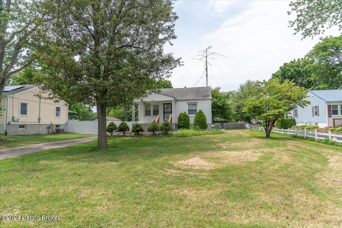 8404 Blue Lick Road Louisville, KY 40219 - Photo 23 of 46 02-8404-2