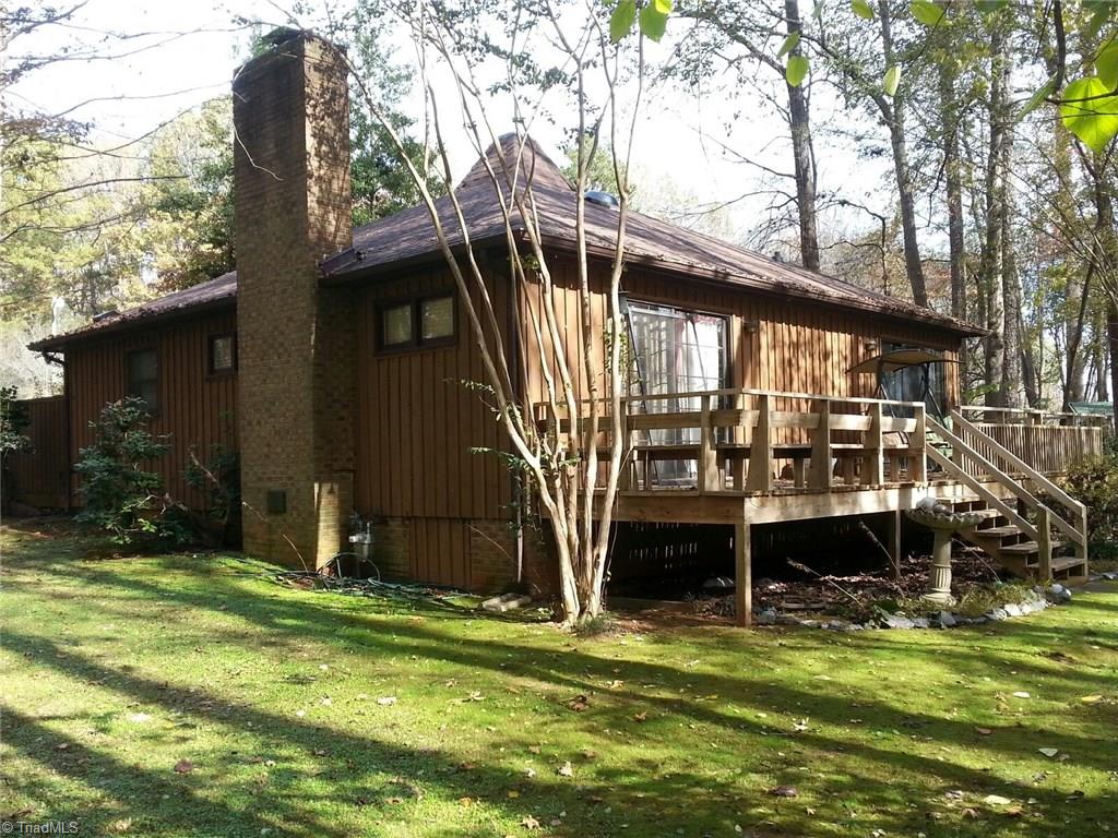 483 Tussey Road Lexington, NC 27295 - Photo 3 of 14 Gallery Image 3