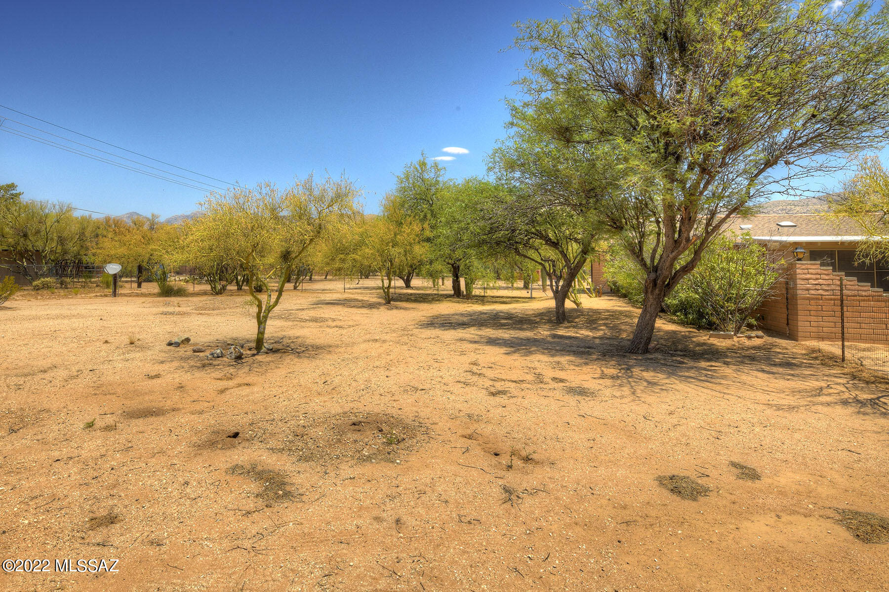 11300 East Limberlost Road Tucson, AZ 85749 - Photo 41 of 42 Gallery Image 41