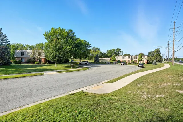 a view of basketball court