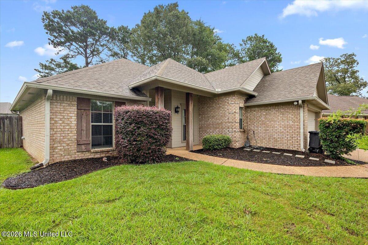 123 Jordan Drive Brandon, MS 39047 - Photo 2 of 24 03-HTP_9140