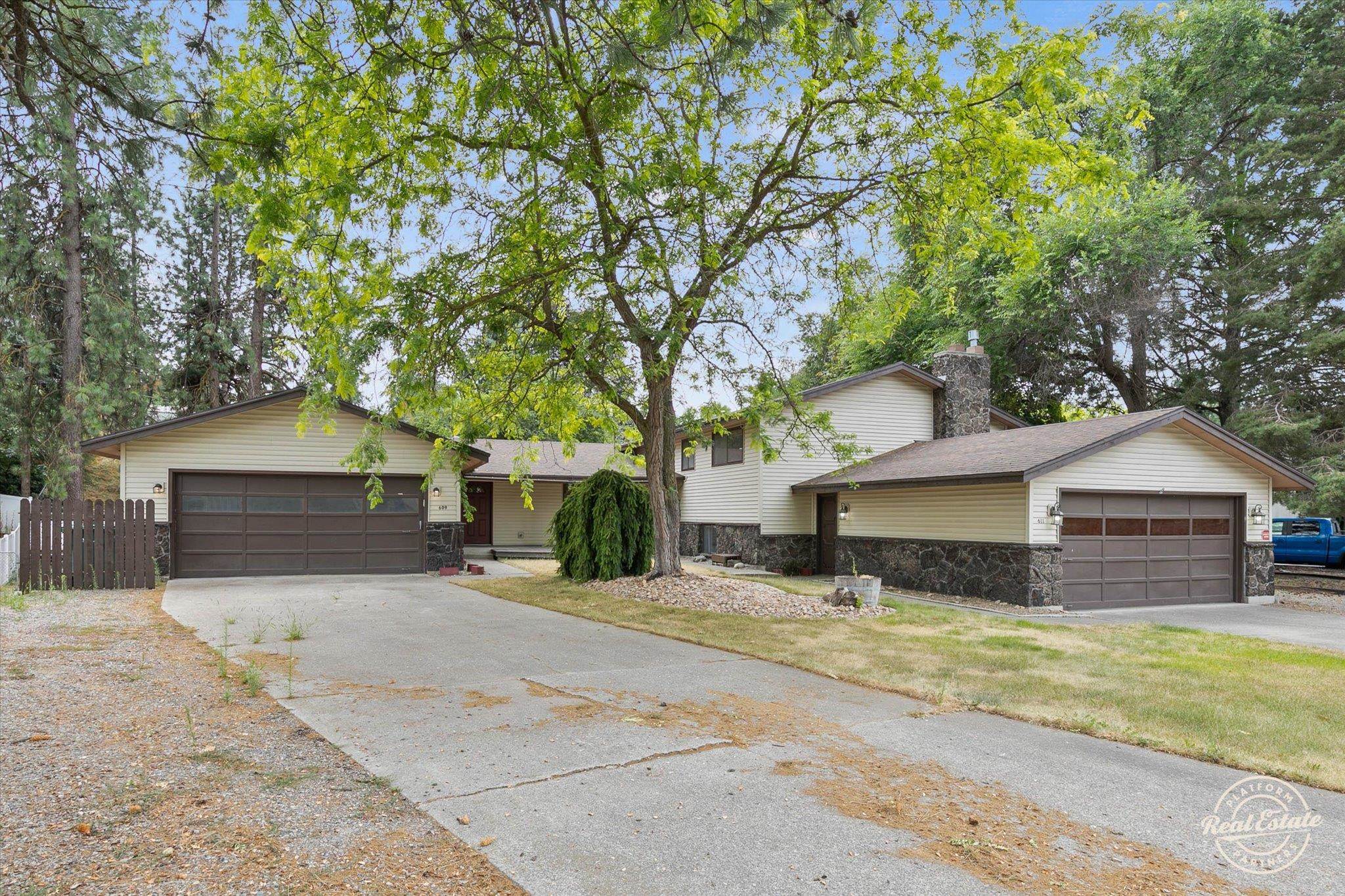 609 West Sierra Way Spokane, WA 99208 - Photo 1 of 31