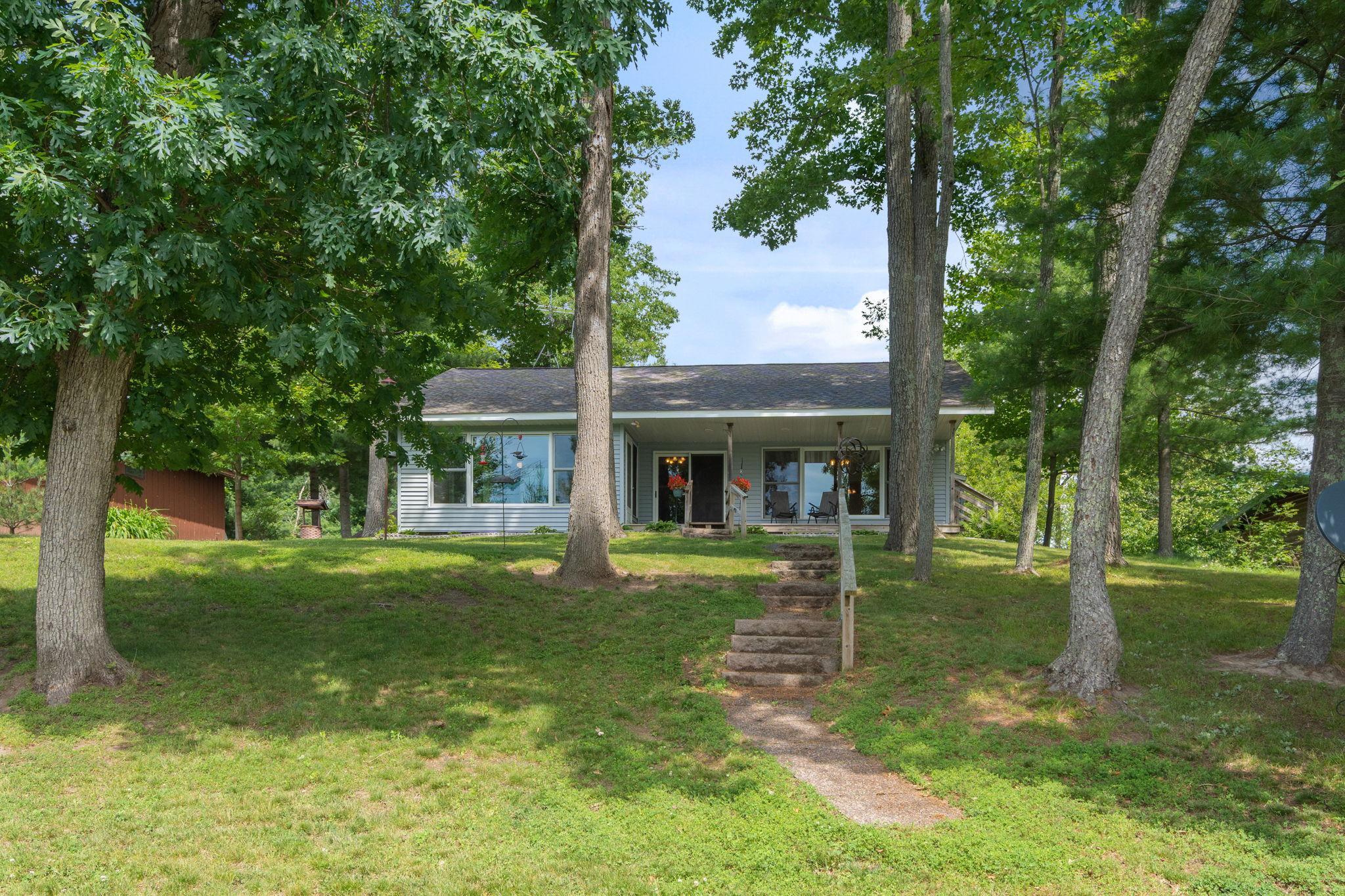 192 Silver Lake Court Turtle Lake, WI 54889 - Photo 4 of 42