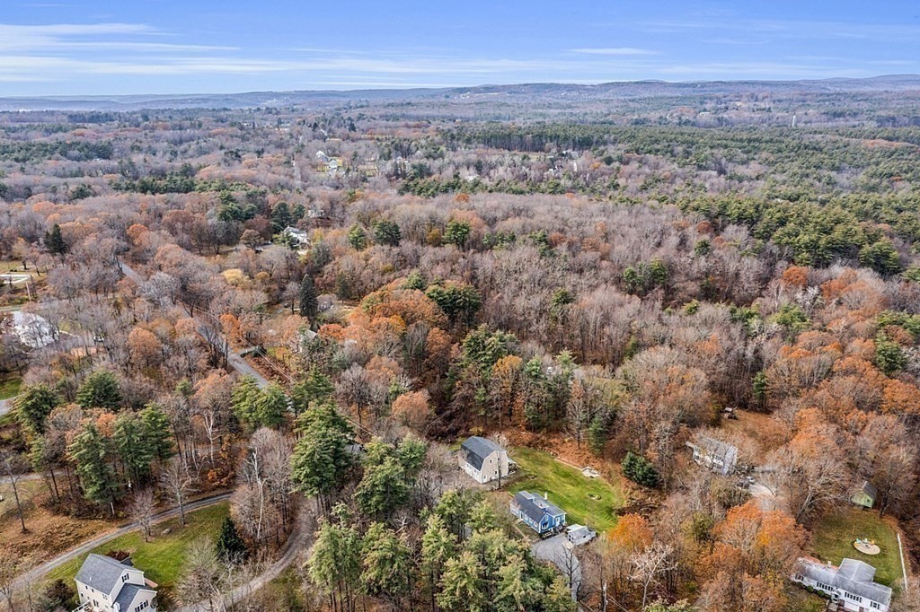 91 Gilchrest Street Lunenburg, MA 01462 - Photo 13 of 38 an aerial view of a city