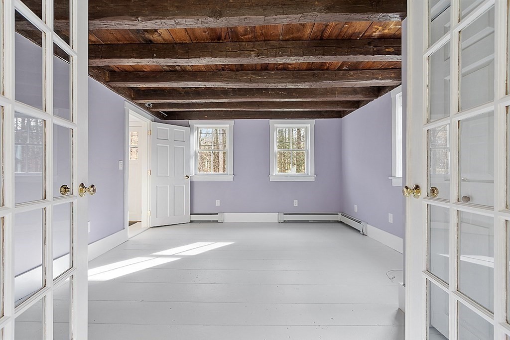 91 Gilchrest Street Lunenburg, MA 01462 - Photo 26 of 38 a view of an empty room
