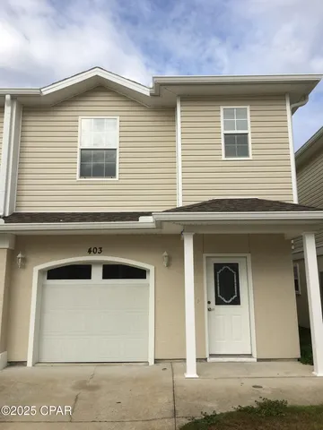 $1,650 | 403 Judy Place, Panama City, FL 32404