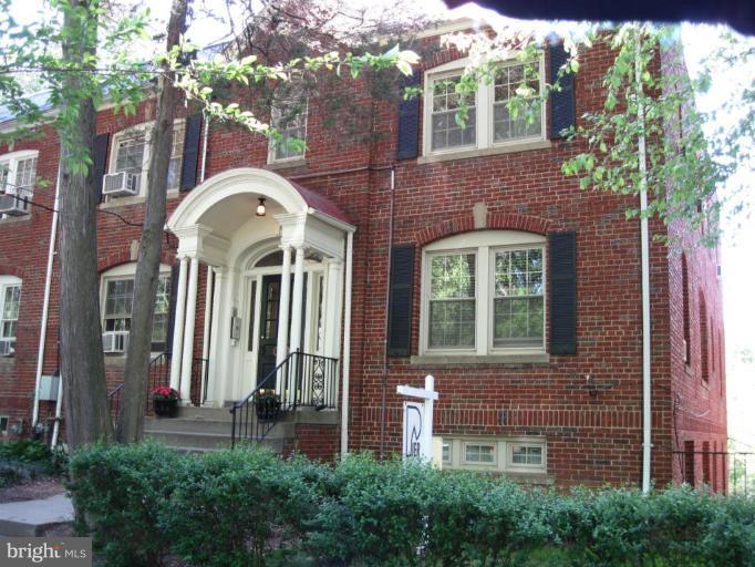 2514 41st Street Northwest, Unit 4 Washington, DC 20007 - Photo 1 of 2 Exterior (Main)