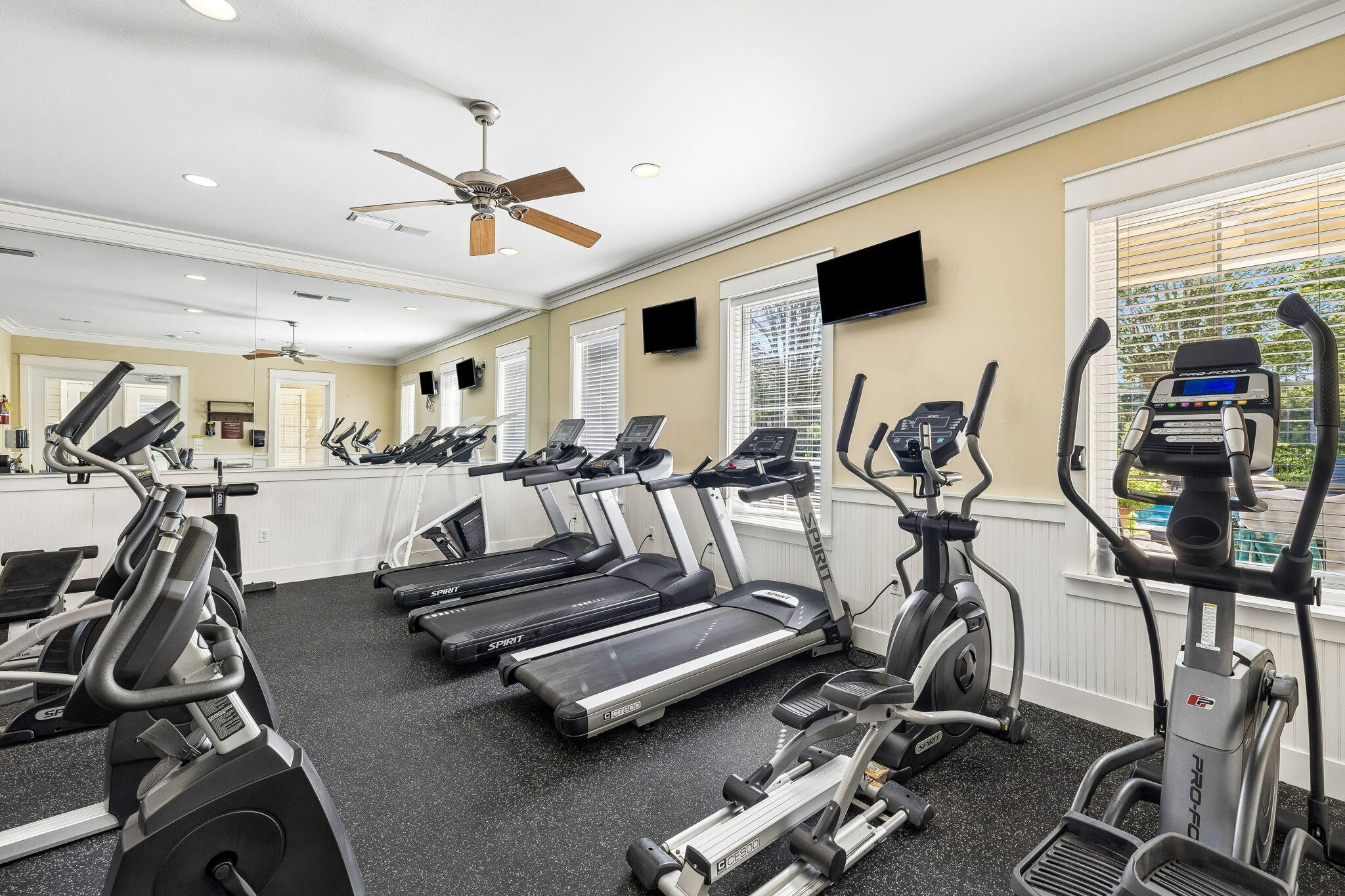 120 Hatton Court Santa Rosa Beach, FL 32459 - Photo 38 of 39 Fitness Center