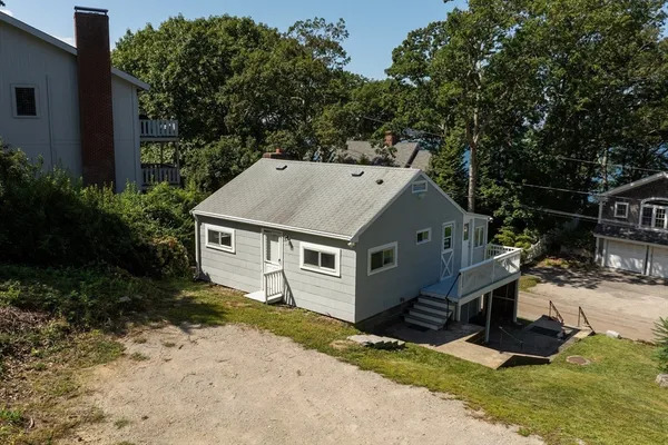 $529,900 | 41 Bay Shore Drive, Plymouth, MA 02360