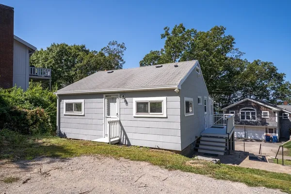 $529,900 | 41 Bay Shore Drive, Plymouth, MA 02360