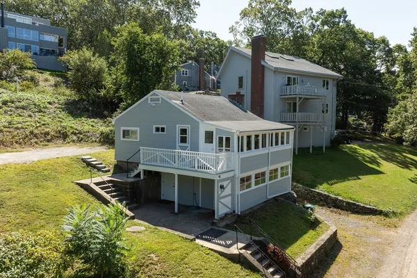 $529,900 | 41 Bay Shore Drive, Plymouth, MA 02360
