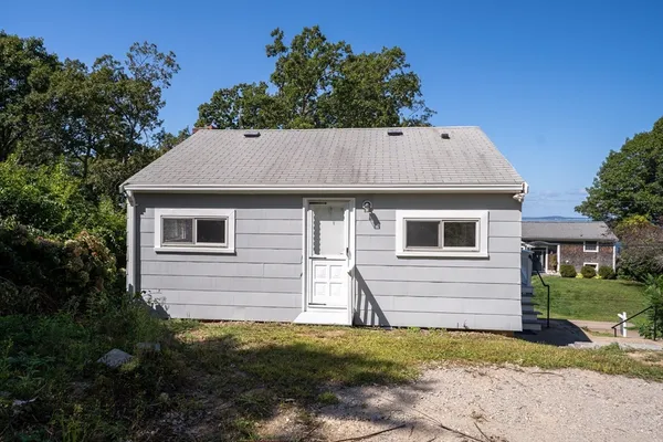 $529,900 | 41 Bay Shore Drive, Plymouth, MA 02360