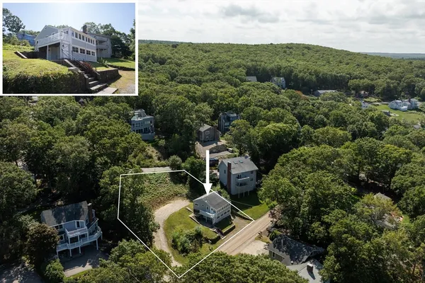 $529,900 | 41 Bay Shore Drive, Plymouth, MA 02360