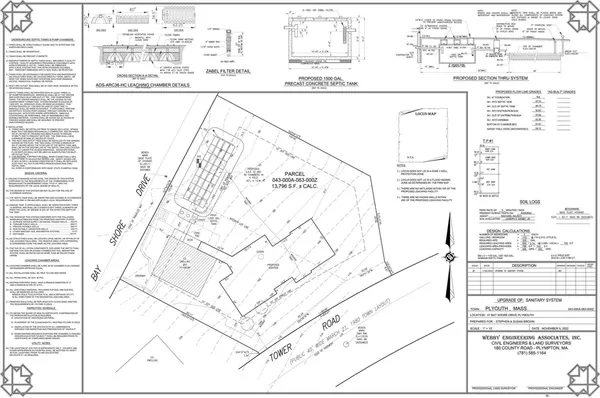 $529,900 | 41 Bay Shore Drive, Plymouth, MA 02360