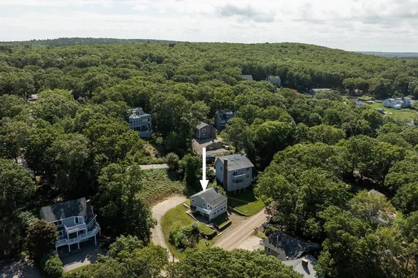 $529,900 | 41 Bay Shore Drive, Plymouth, MA 02360