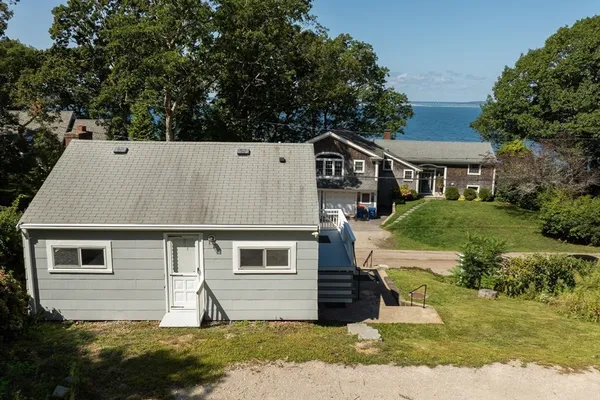 $529,900 | 41 Bay Shore Drive, Plymouth, MA 02360