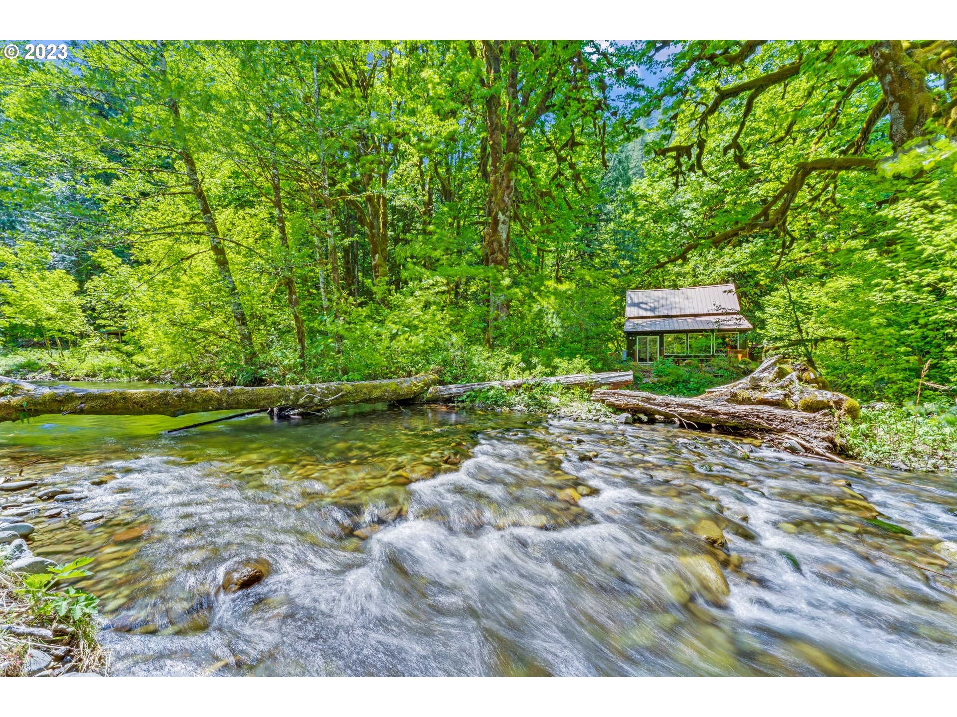 30352 East Road 12 Rhododendron, OR 97049 - Photo 23 of 32 Gallery Image 23