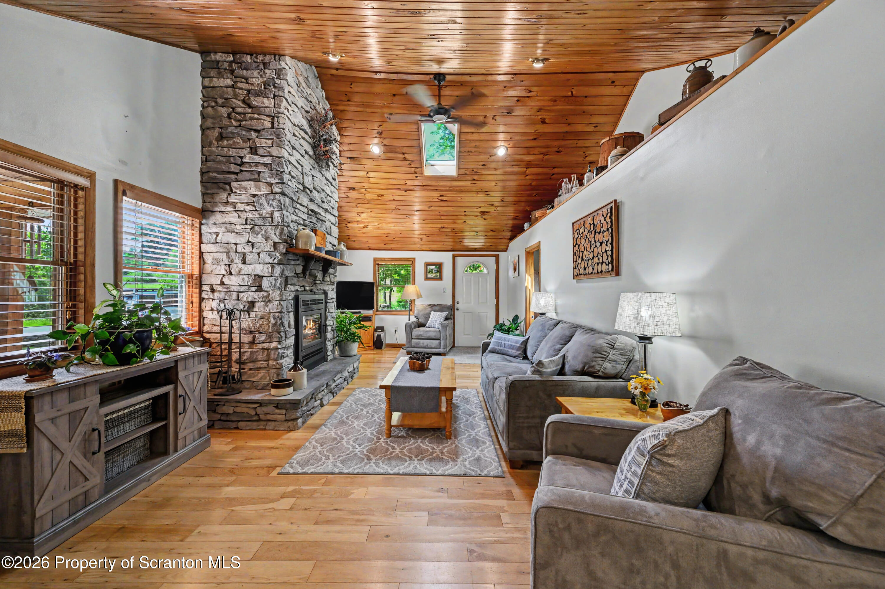 525 Simrell Road Clarks Summit, PA 18411 - Photo 8 of 74 525SimrellRd07-jpeg