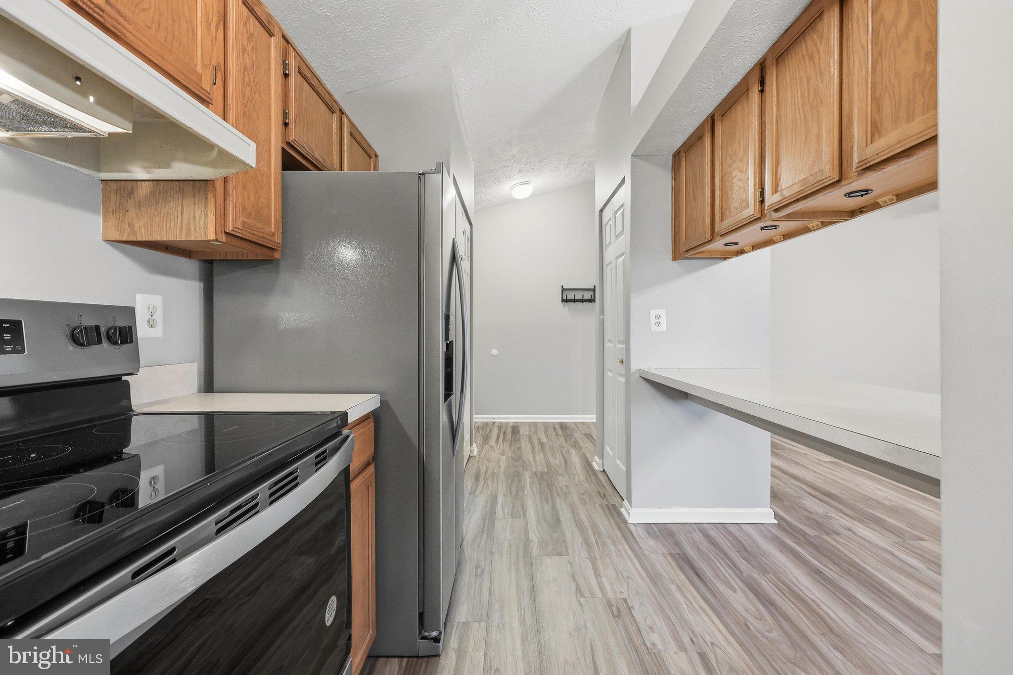 2112 Whitehall Road, Unit 2C Frederick, MD 21702 - Photo 25 of 55 Kitchen