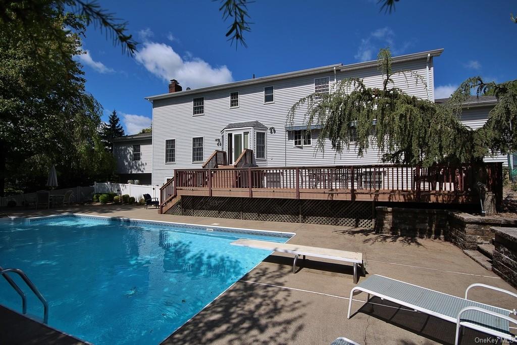 8 Lenni Lenape Court Stony Point, NY 10980 - Photo 1 of 1
