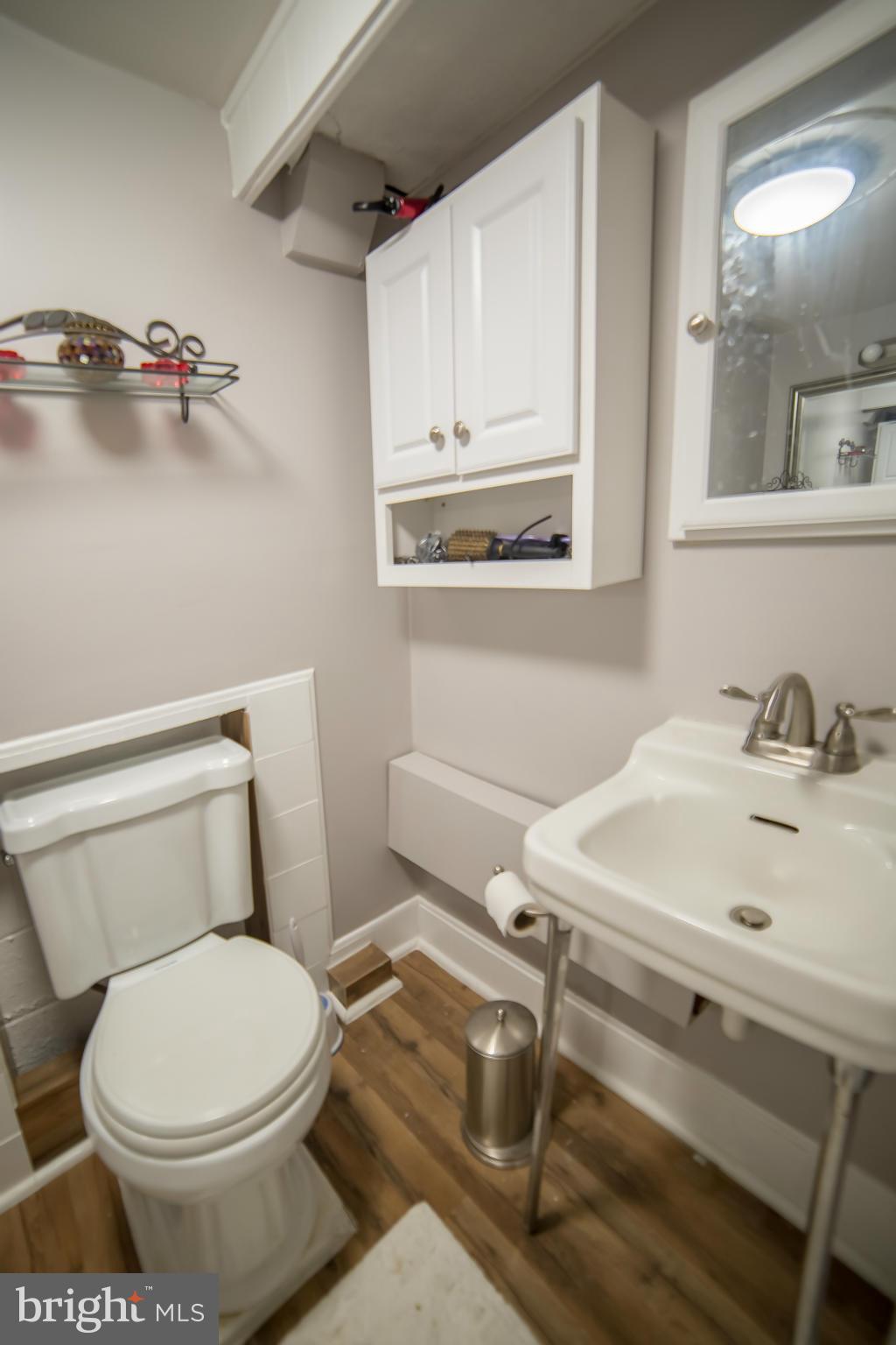 6911 Yale Road Baltimore, MD 21220 - Photo 22 of 23 Interior (General) 19