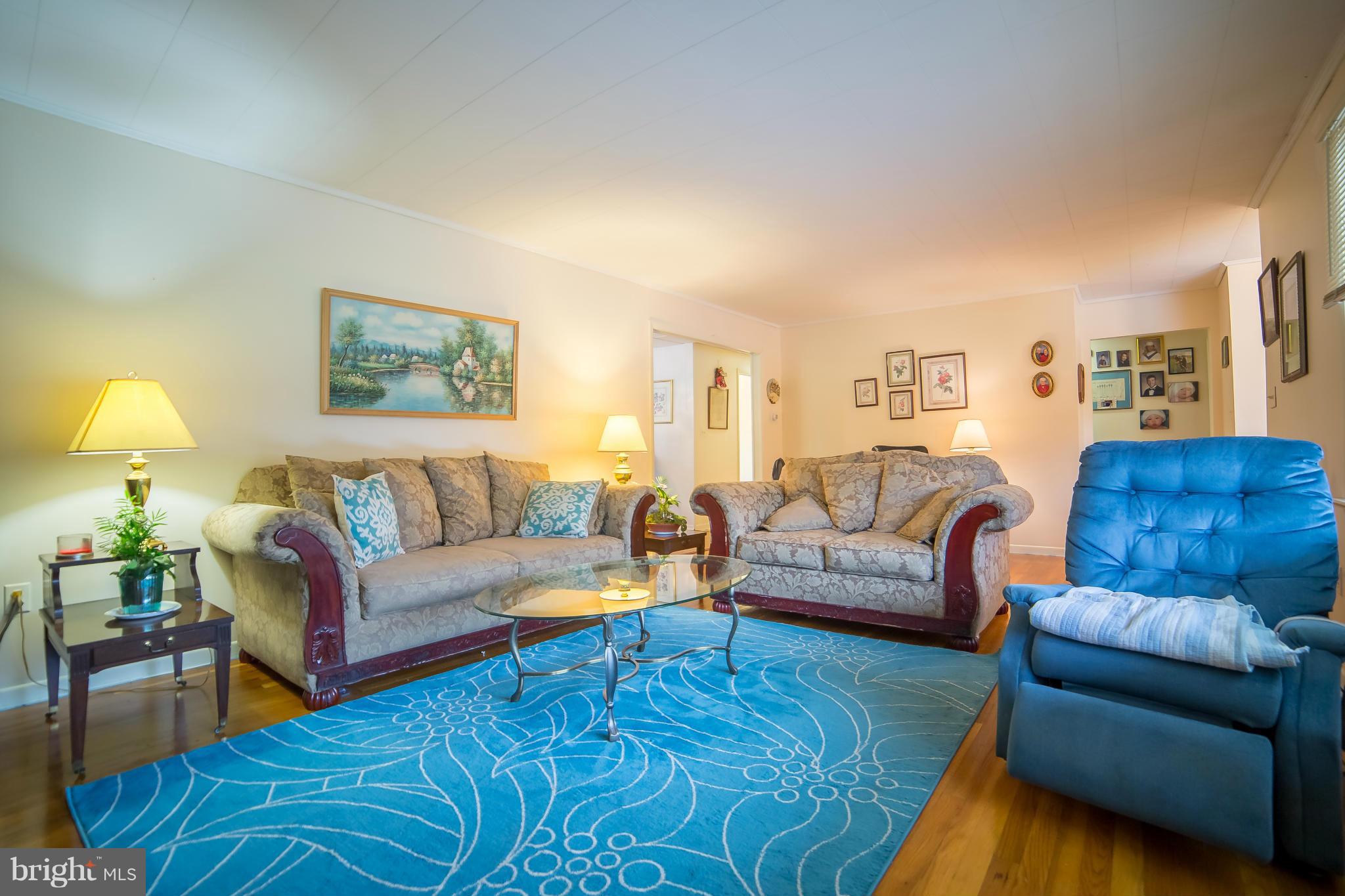 6911 Yale Road Baltimore, MD 21220 - Photo 9 of 23 Interior (General) 2