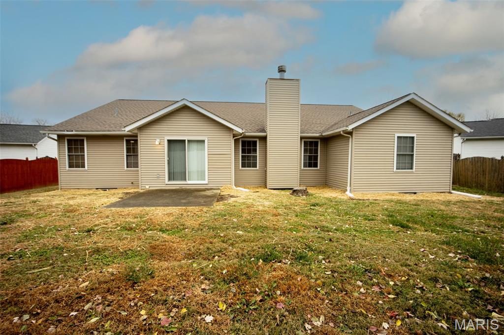 984 Northwestern Avenue Fairview Heights, IL 62208 - Photo 26 of 26