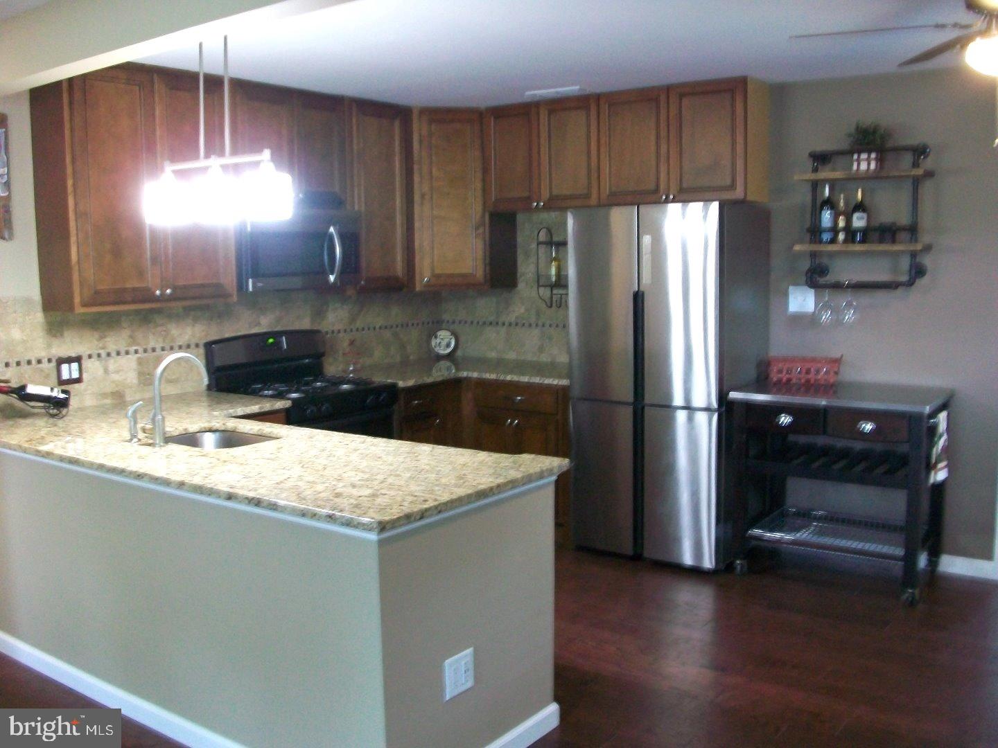 20 Ray Smith Road Sicklerville, NJ 08081 - Photo 6 of 19 Kitchen