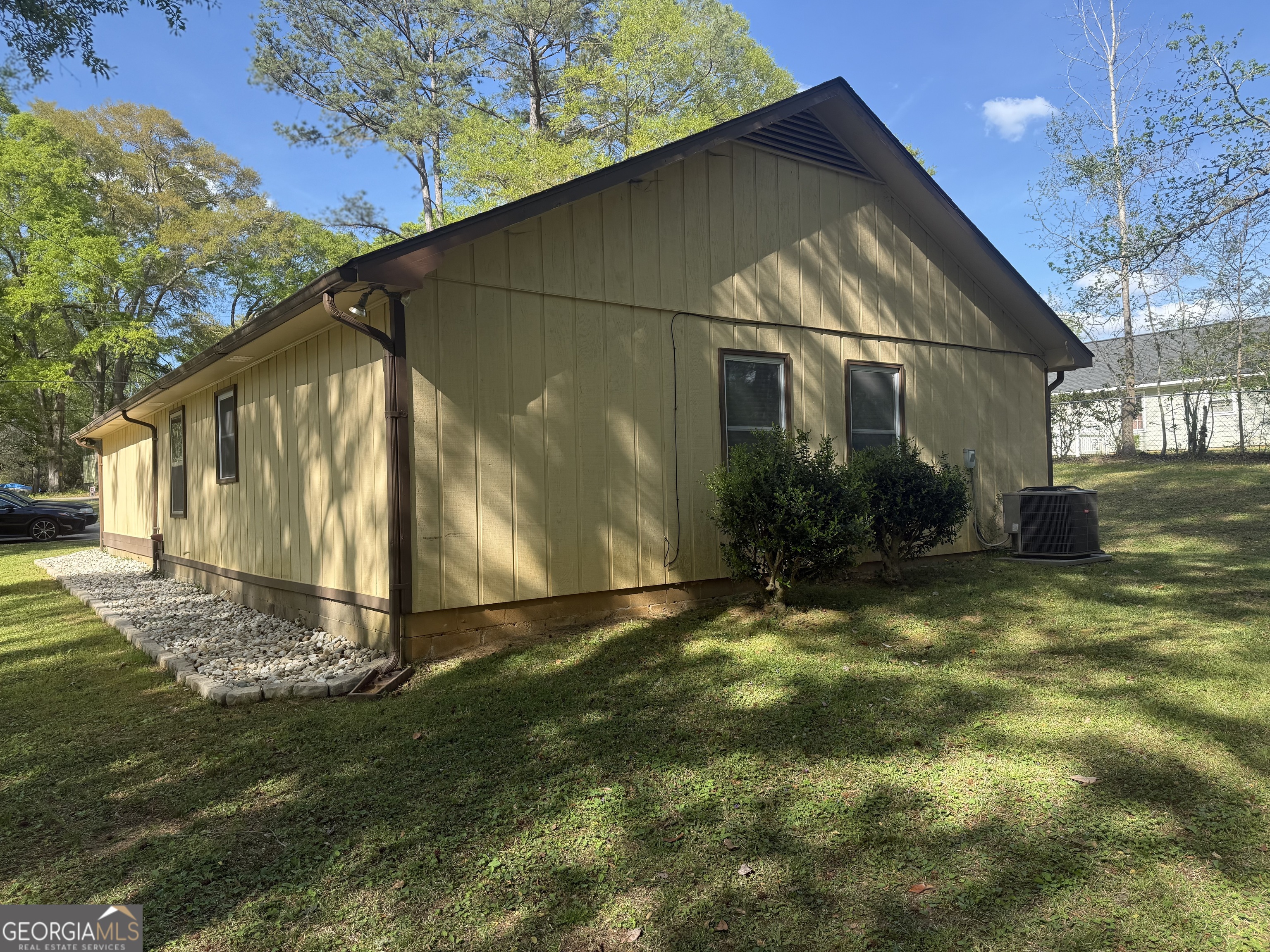 245 Teaver Road LaGrange, GA 30240 - Photo 3 of 11