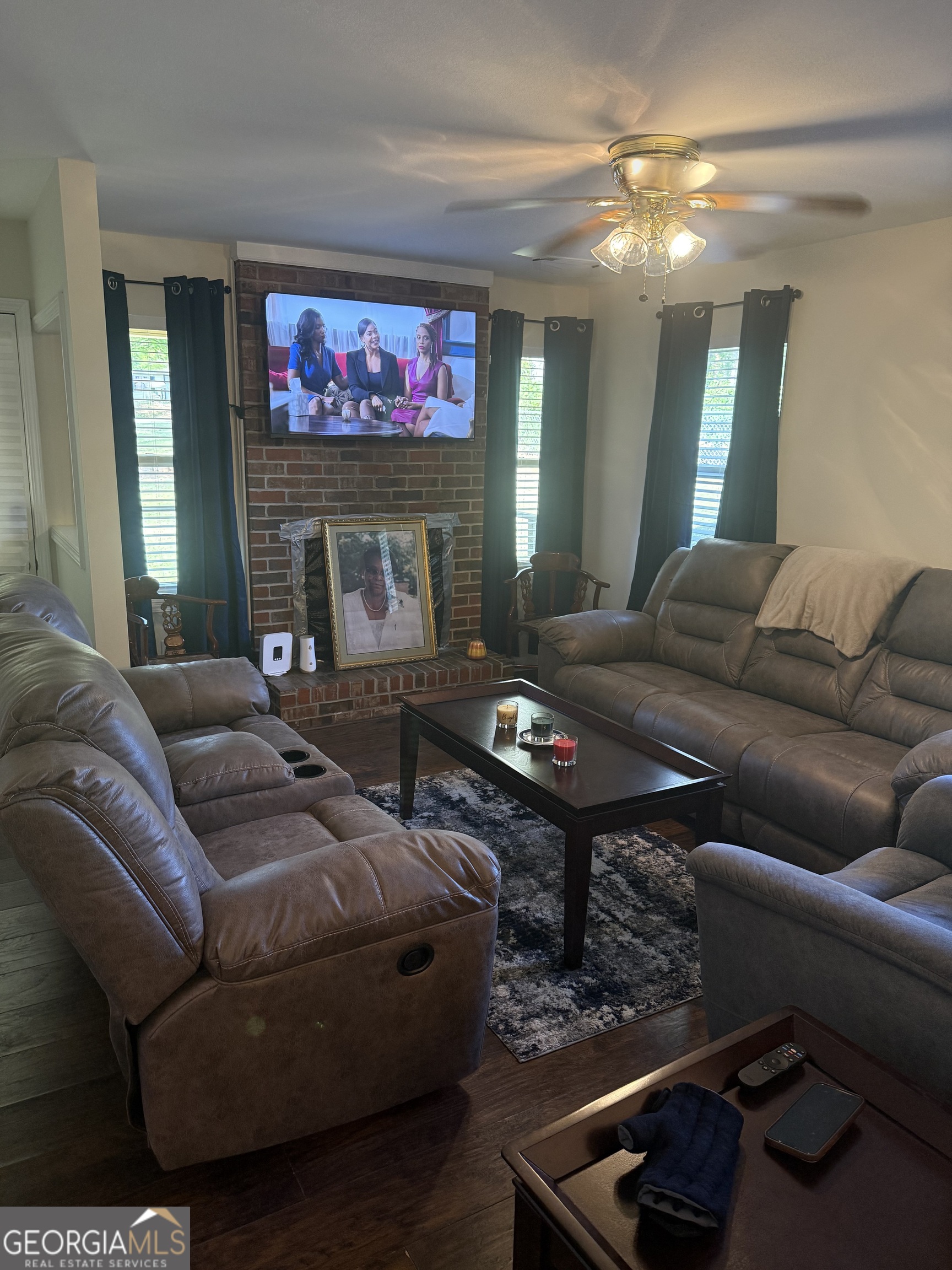 245 Teaver Road LaGrange, GA 30240 - Photo 6 of 11