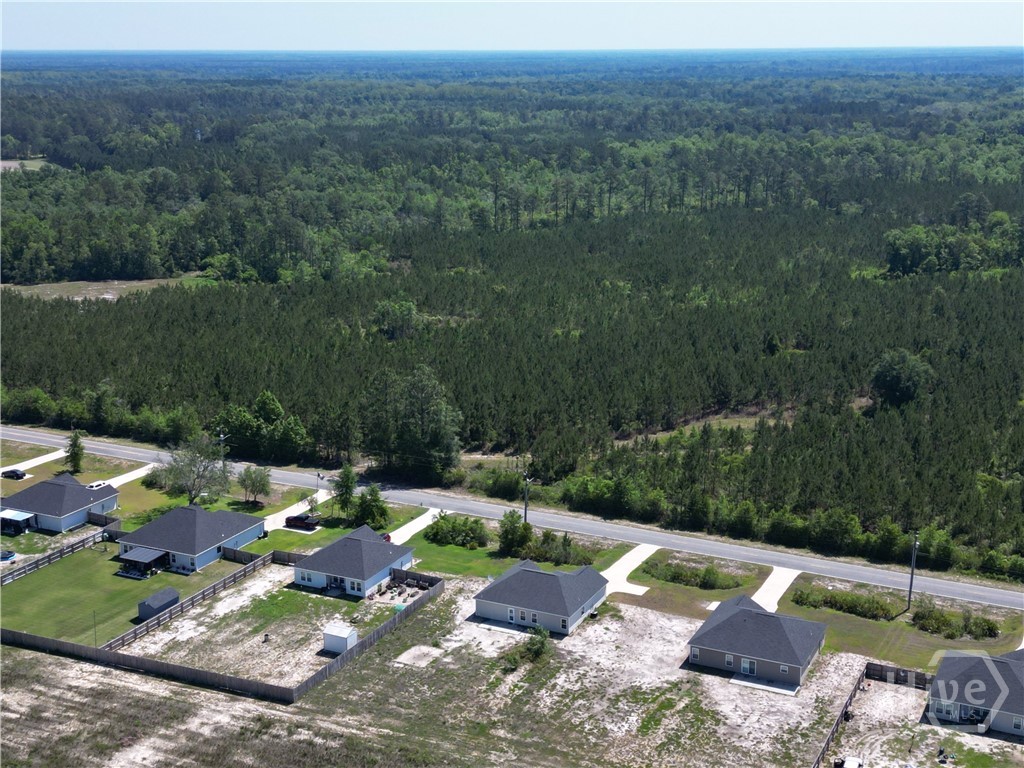 9265 Tibet Road Allenhurst, GA 31301 - Photo 10 of 42