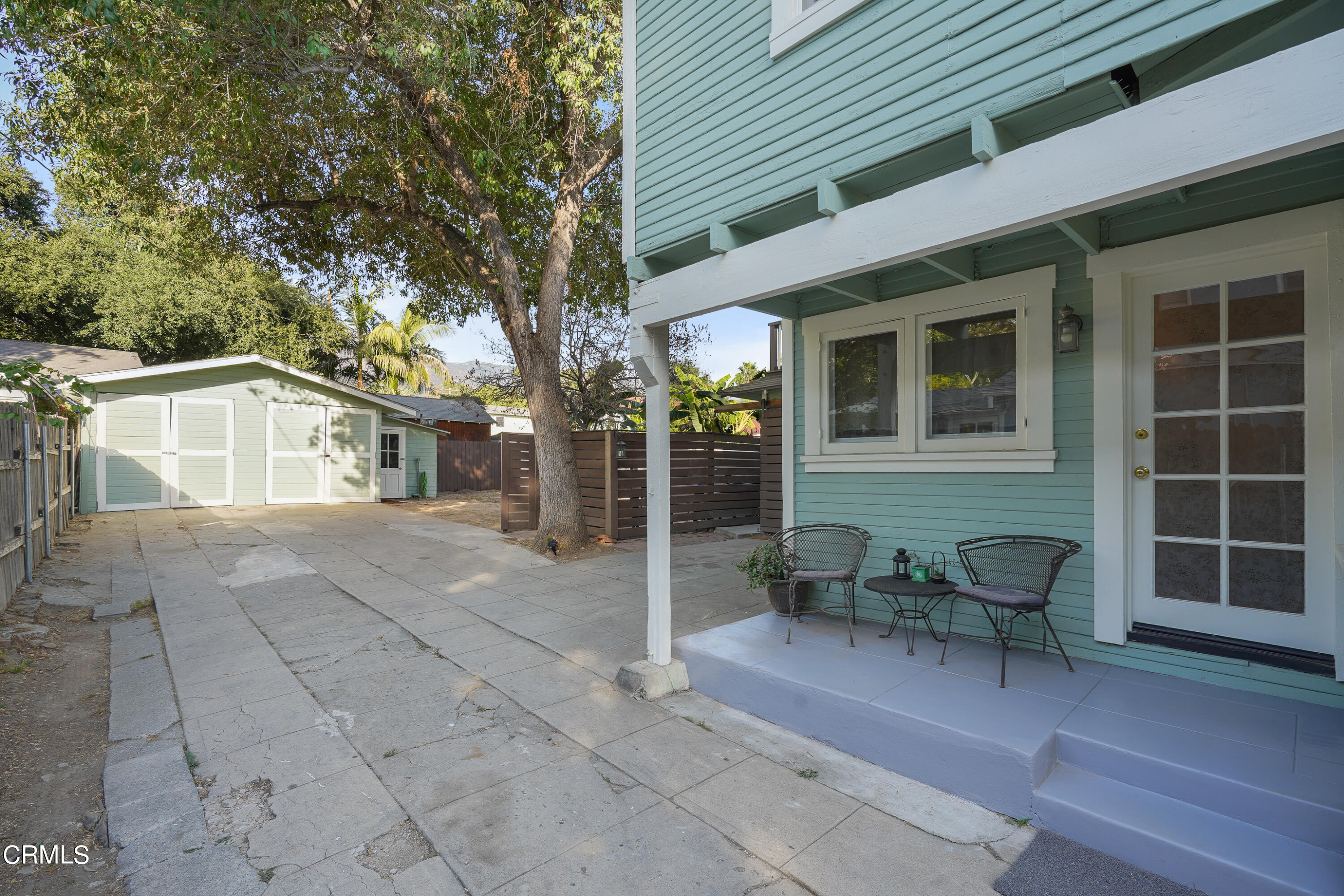 577 East Woodbury Road Altadena, CA 91001 - Photo 24 of 60 577 E Woodbury Rd_LA360VR-25