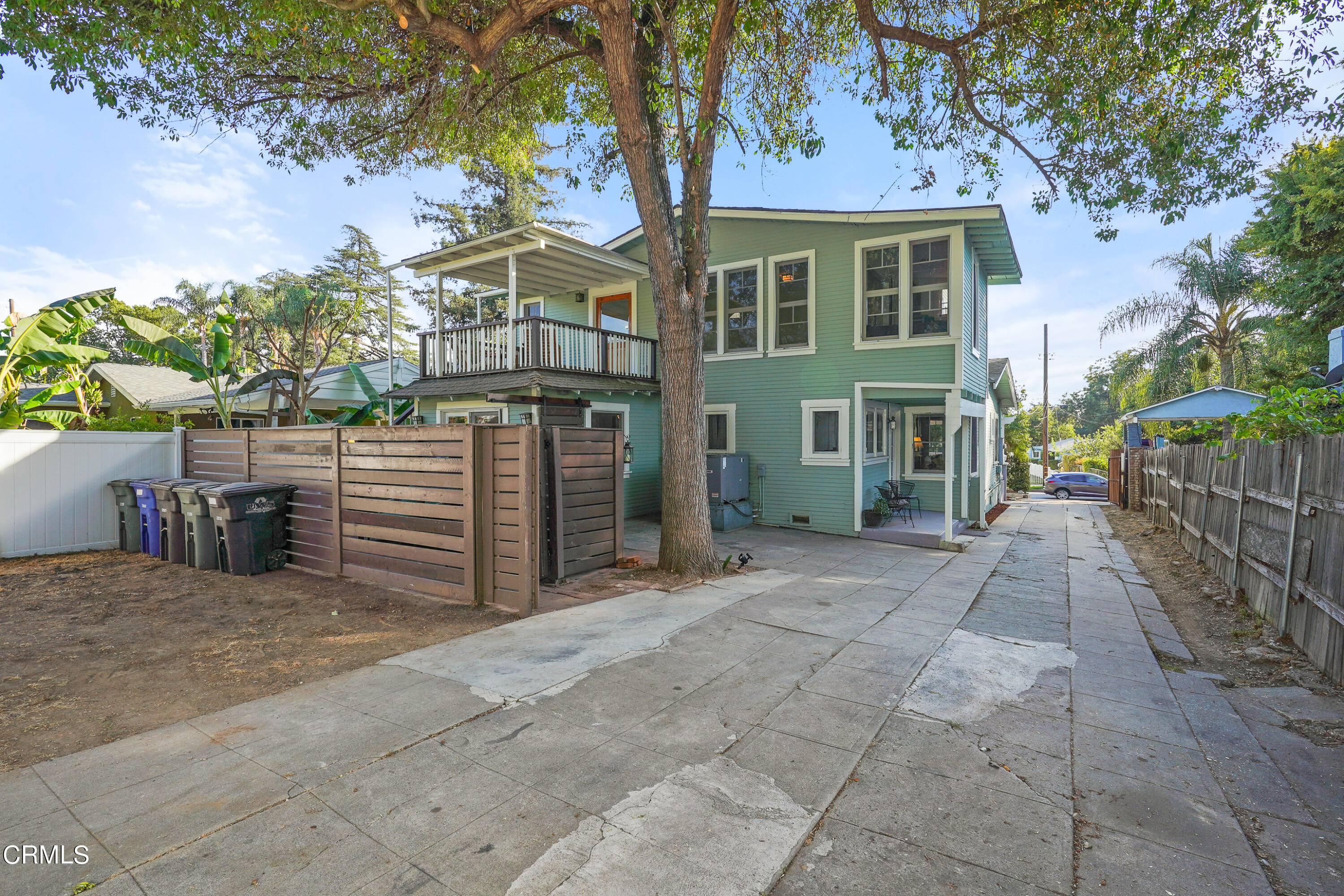 577 East Woodbury Road Altadena, CA 91001 - Photo 25 of 60 577 E Woodbury Rd_LA360VR-26