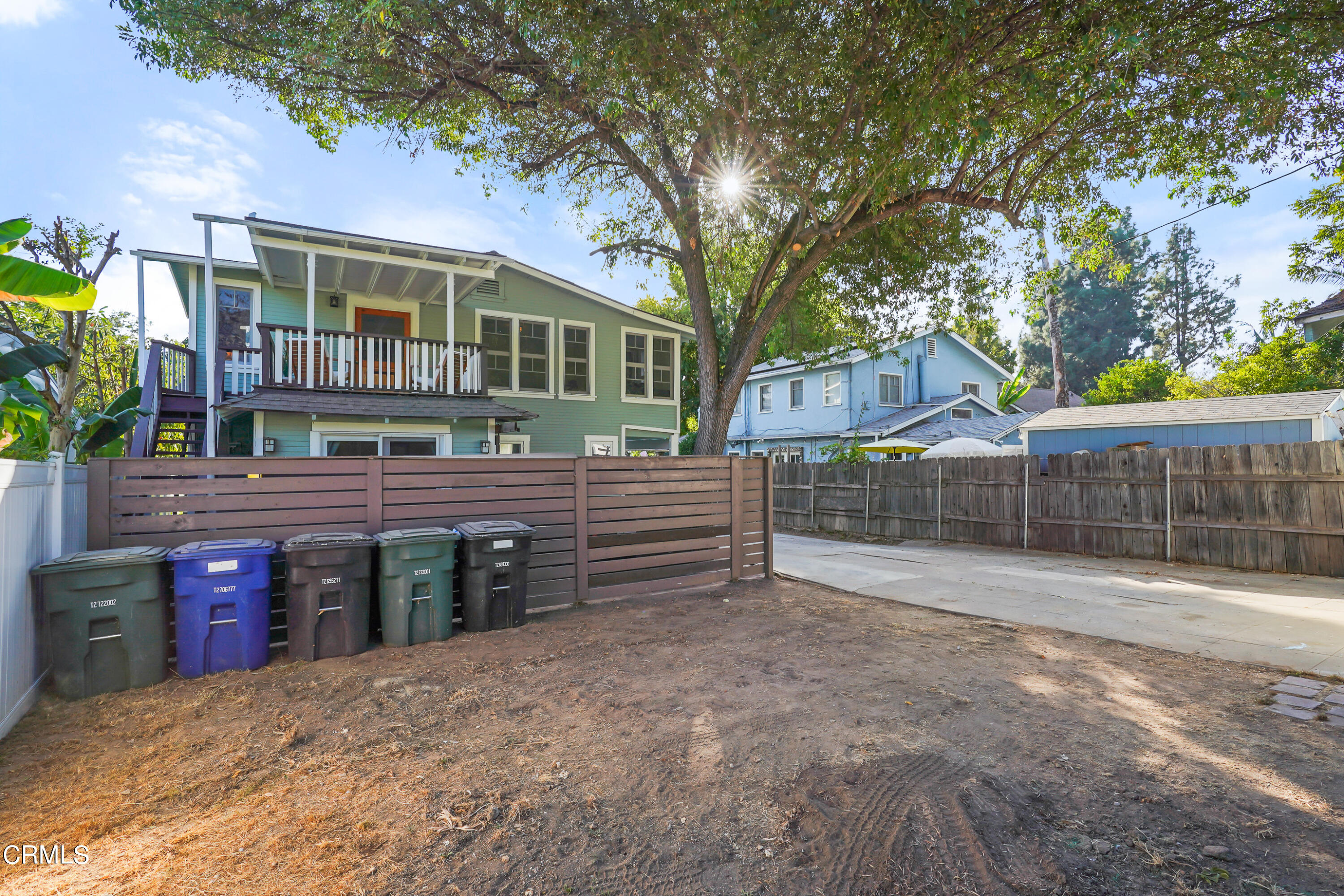 577 East Woodbury Road Altadena, CA 91001 - Photo 27 of 60 577 E Woodbury Rd_LA360VR-28