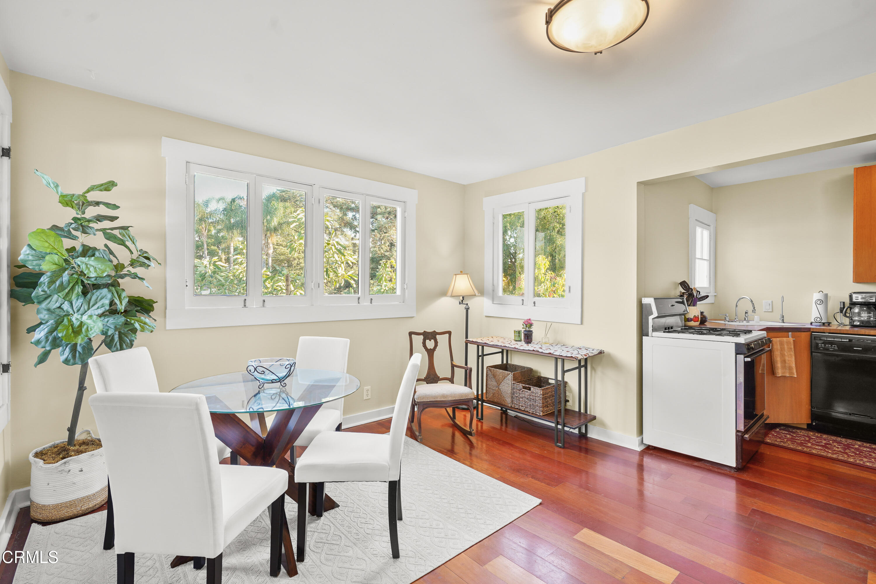 577 East Woodbury Road Altadena, CA 91001 - Photo 36 of 60 577 E Woodbury Rd_LA360VR-42