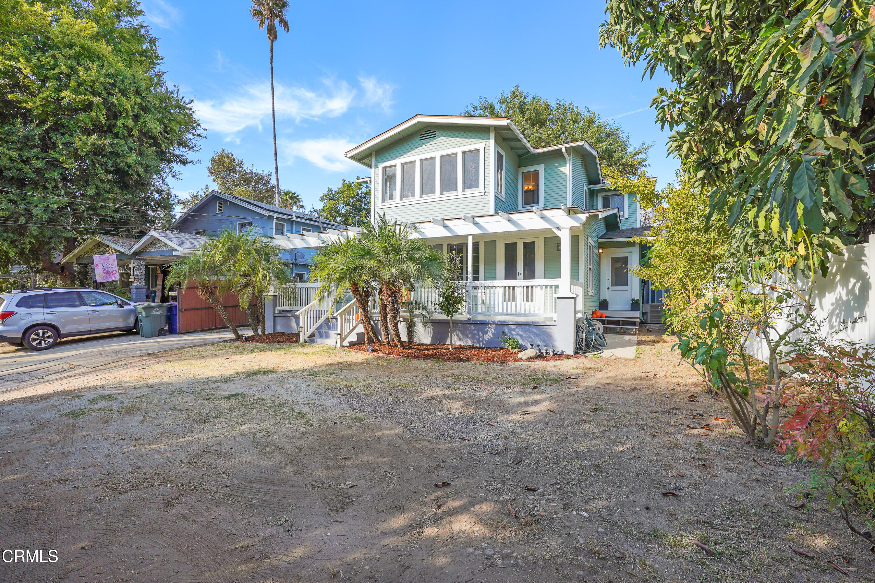 577 East Woodbury Road Altadena, CA 91001 - Photo 57 of 60 577 E Woodbury Rd_LA360VR-3