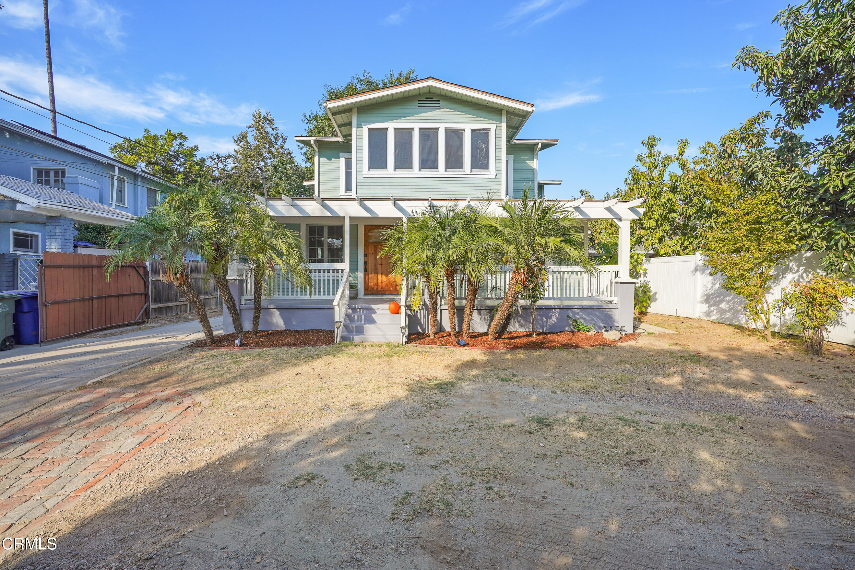 577 East Woodbury Road Altadena, CA 91001 - Photo 58 of 60 577 E Woodbury Rd_LA360VR-1