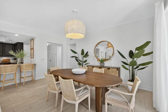 $1,165,000 | 833 Bay Colony Drive South, Juno Beach, FL 33408