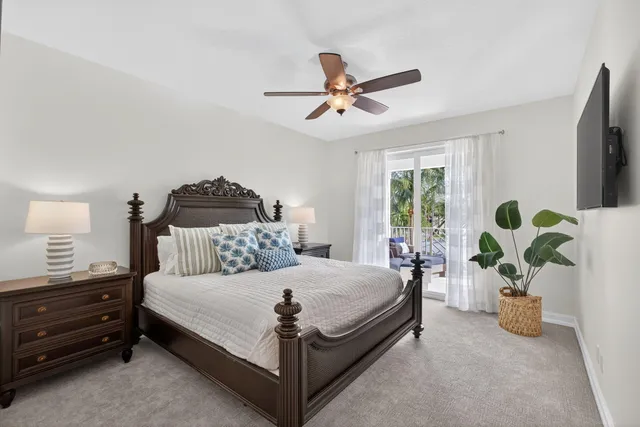 $1,165,000 | 833 Bay Colony Drive South, Juno Beach, FL 33408