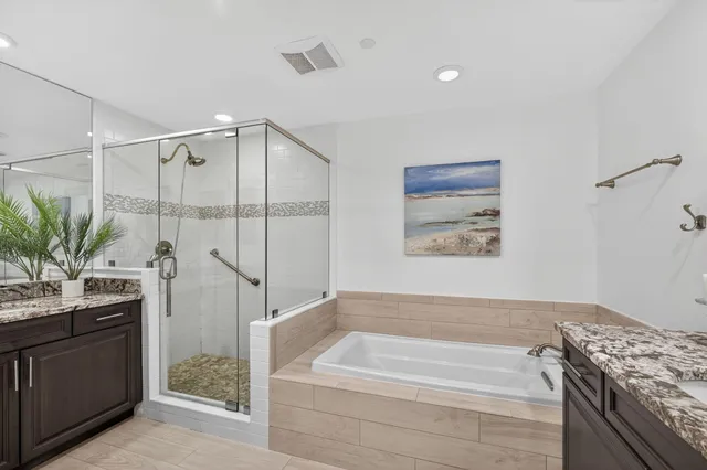 $1,165,000 | 833 Bay Colony Drive South, Juno Beach, FL 33408