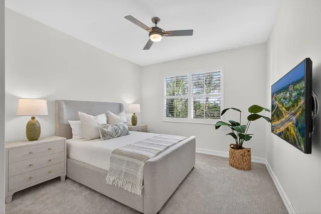 $1,165,000 | 833 Bay Colony Drive South, Juno Beach, FL 33408